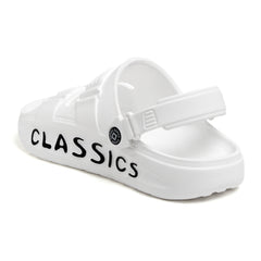 CLASSICS 07 WHITE