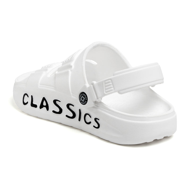 CLASSICS 07 WHITE