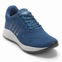 PowerRun Running Shoes (Blue)