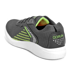 GO RUN 07 DARK GREY