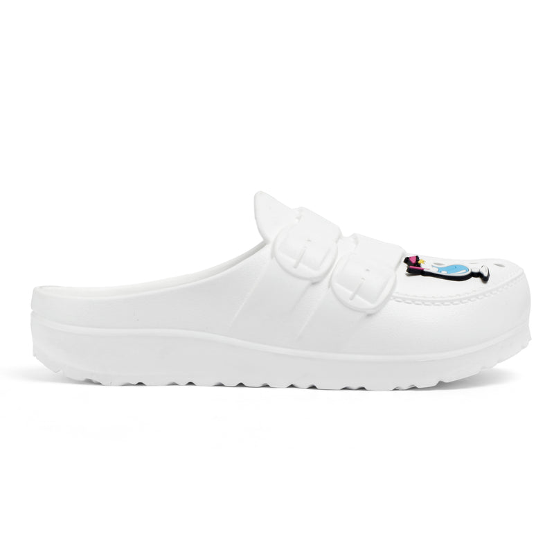 LILY 07 WHITE FOR HER