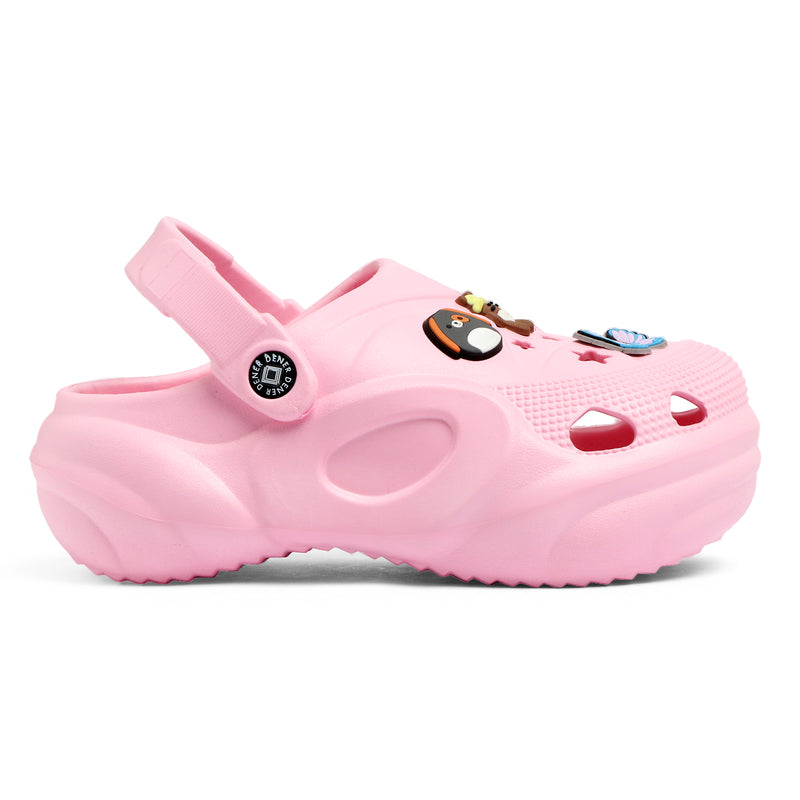 QUEEN 07 PINK FOR HER