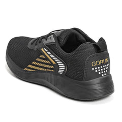 GO RUN 07 BLACK