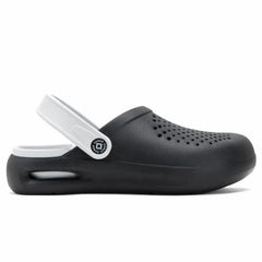 HUNTER 01 BLACK GREY