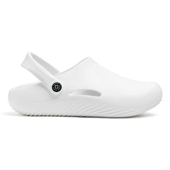 HIKE 07 WHITE FOR HIM