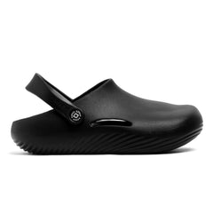 HIKE 07 BLACK FOR HIM