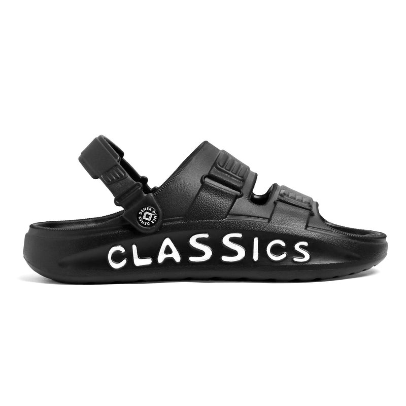 CLASSICS 07 BLACK