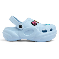 QUEEN 07 AQUA BLUE FOR HER