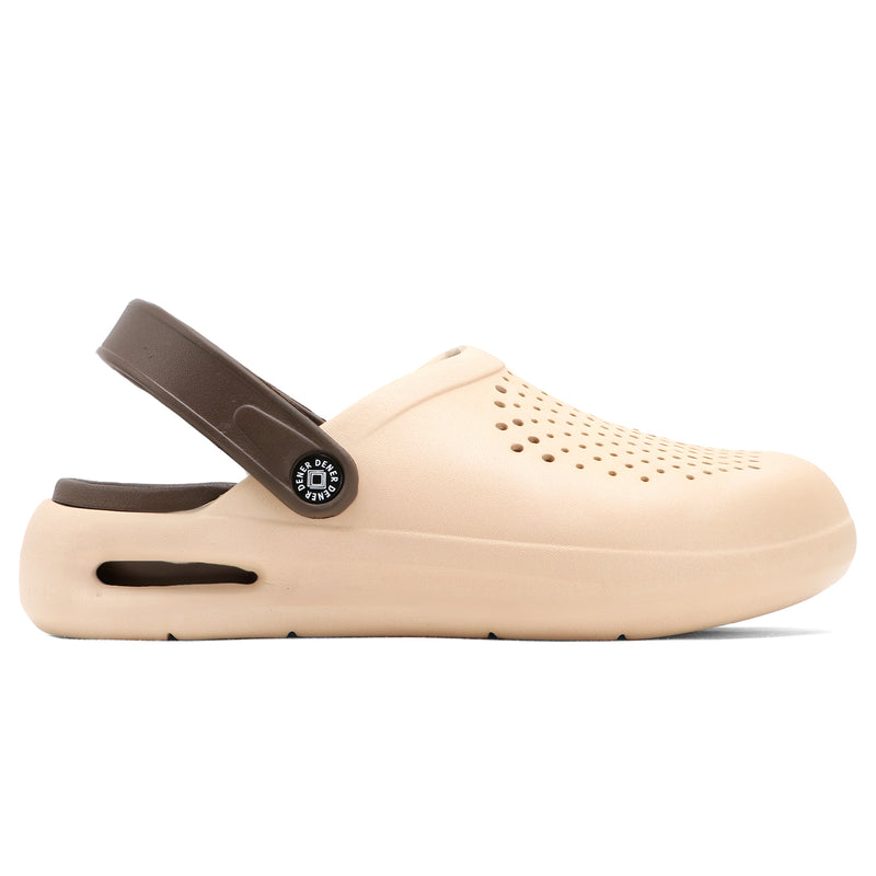 HUNTER 01 BEIGE BROWN