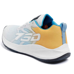 FACE MENS 730 SKY-YELLOW