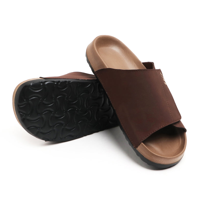 LEXUS 01 BROWN