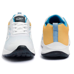 FACE MENS 730 SKY-YELLOW