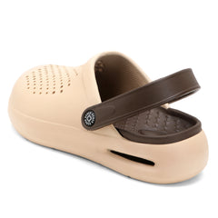 HUNTER 01 BEIGE BROWN