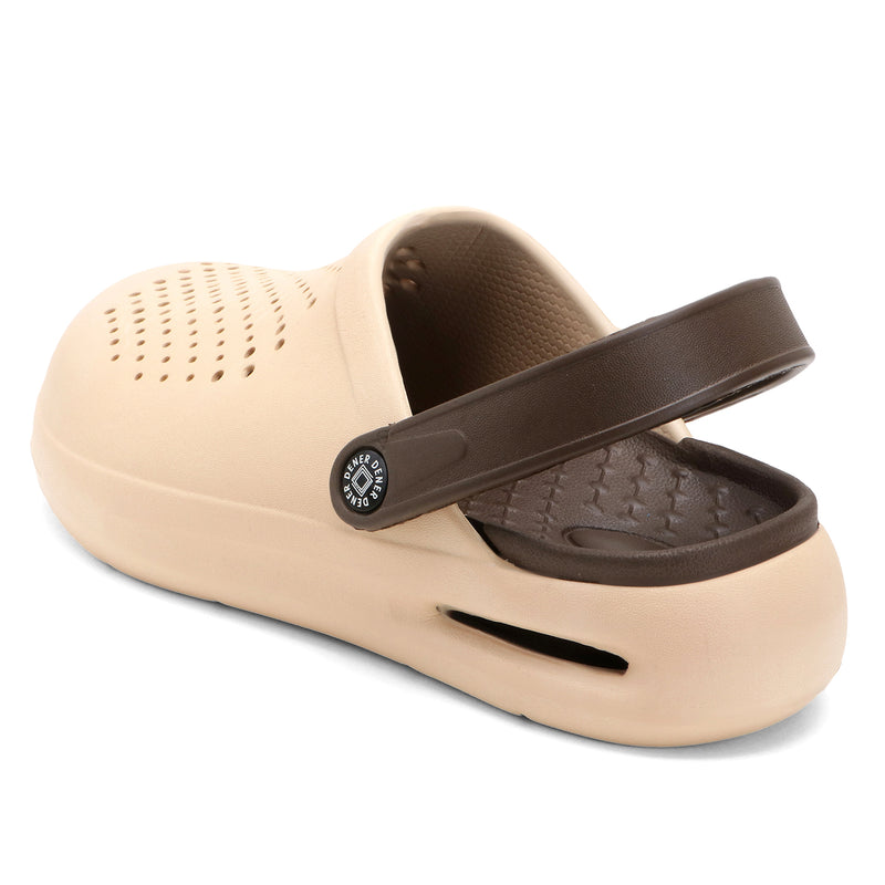 HUNTER 01 BEIGE BROWN