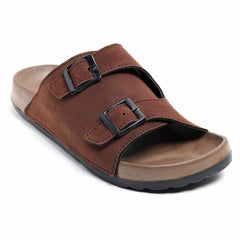 SUEDE 07 BROWN