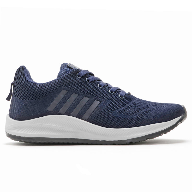 PowerRun Running Shoes (Navy)
