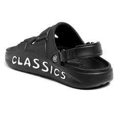 CLASSICS 07 BLACK