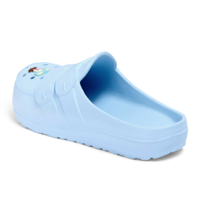 LILY 07 AQUA BLUE FOR HER