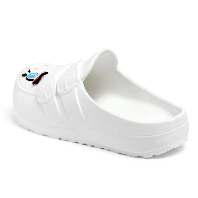 LILY 07 WHITE FOR HER