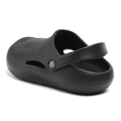 HIKE 07 BLACK FOR HIM