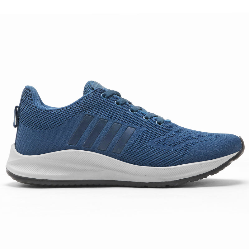 PowerRun Running Shoes (Blue)