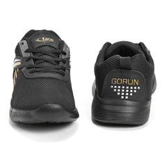 GO RUN 07 BLACK