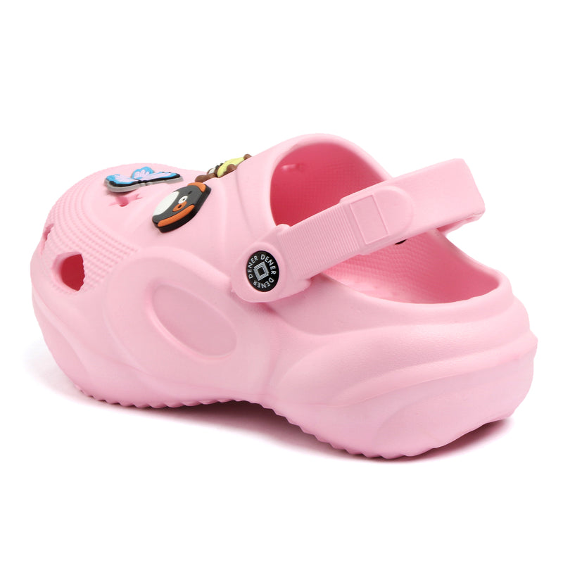 QUEEN 07 PINK FOR HER