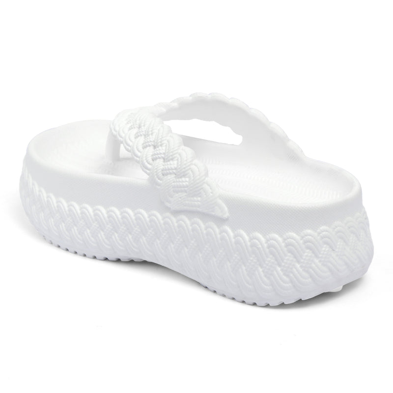 SOFIA 07 WHITE FOR HER