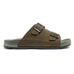SUEDE 07 OLIVE