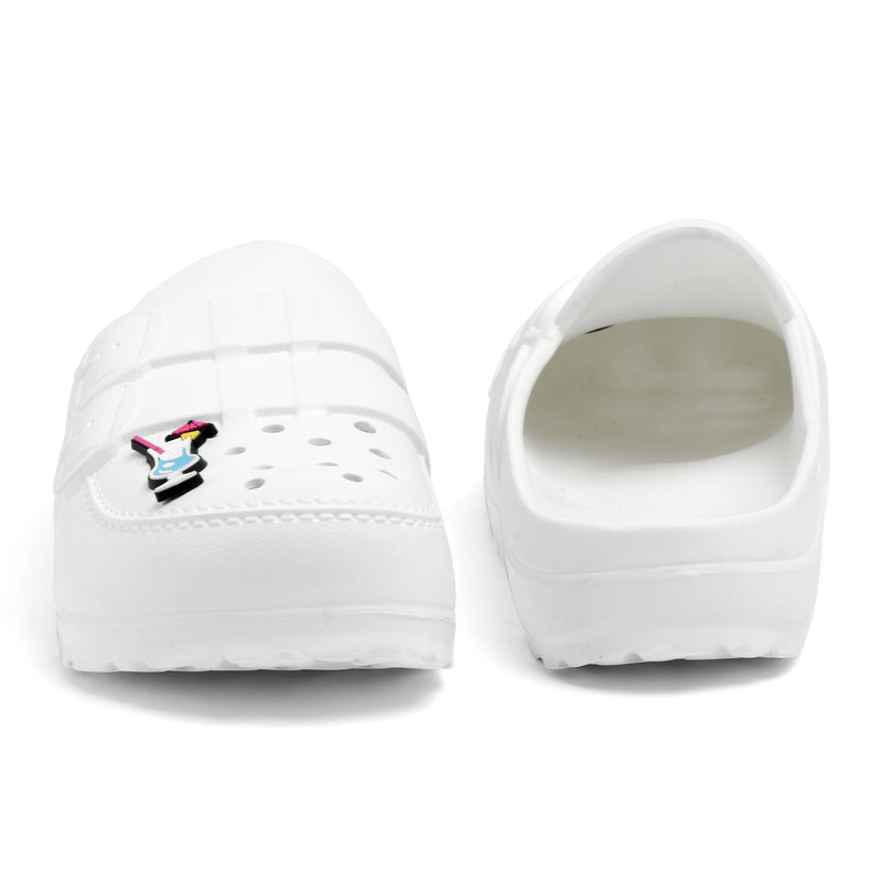 LILY 07 WHITE FOR HER