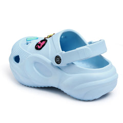 QUEEN 07 AQUA BLUE FOR HER