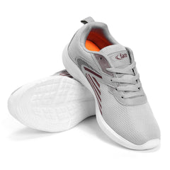 GO RUN 07 LIGHT GREY