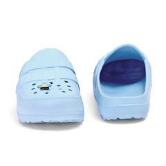 LILY 07 AQUA BLUE FOR HER