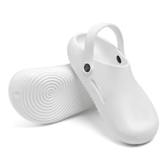 HIKE 07 WHITE FOR HIM