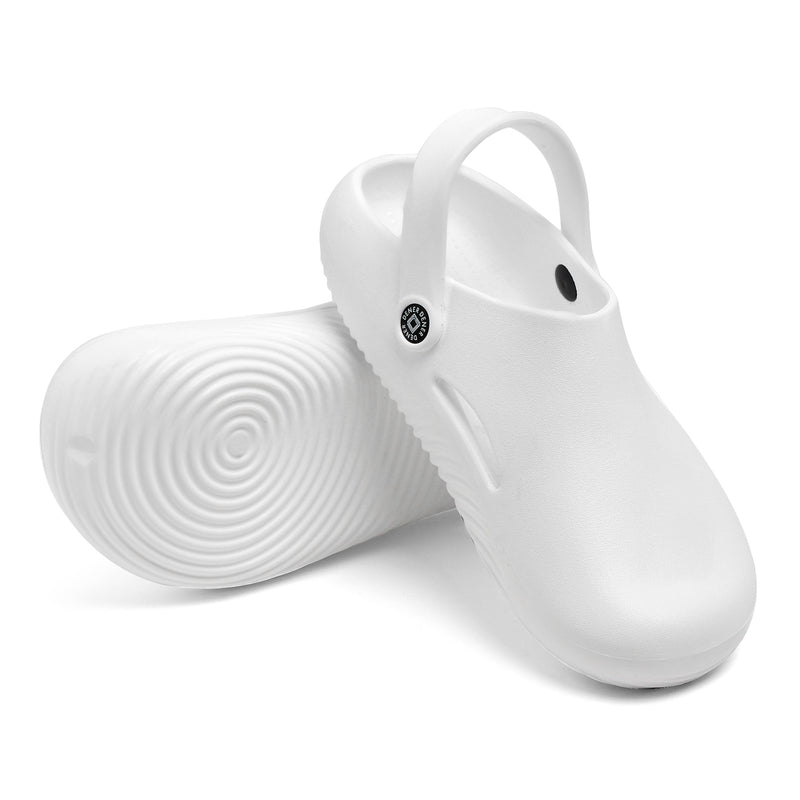 HIKE 07 WHITE FOR HIM