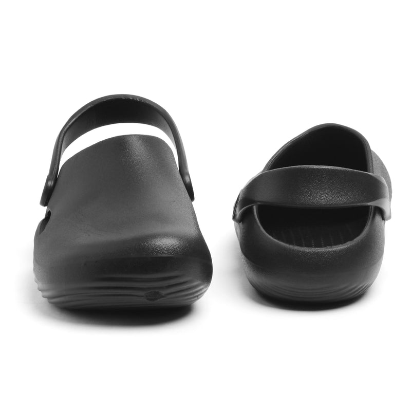 HIKE 07 BLACK FOR HIM