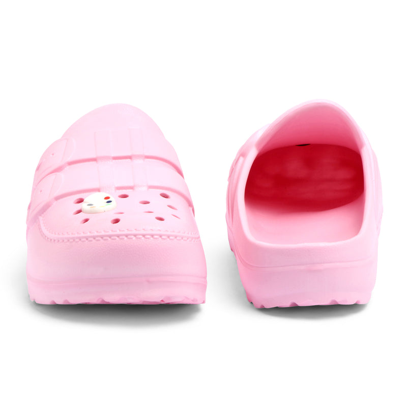 LILY 07 PINK FOR HER