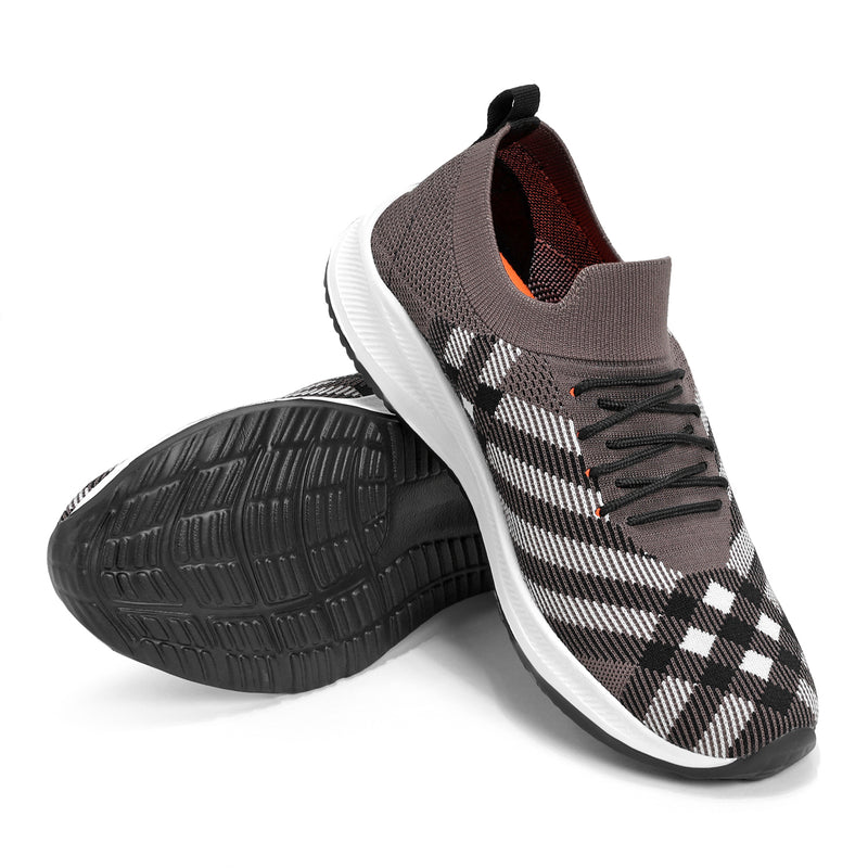 BURFI 07 BROWN