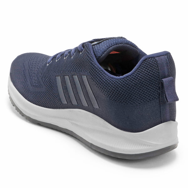 PowerRun Running Shoes (Navy)