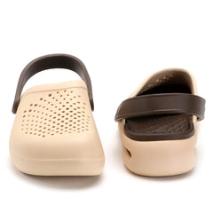 HUNTER 01 BEIGE BROWN