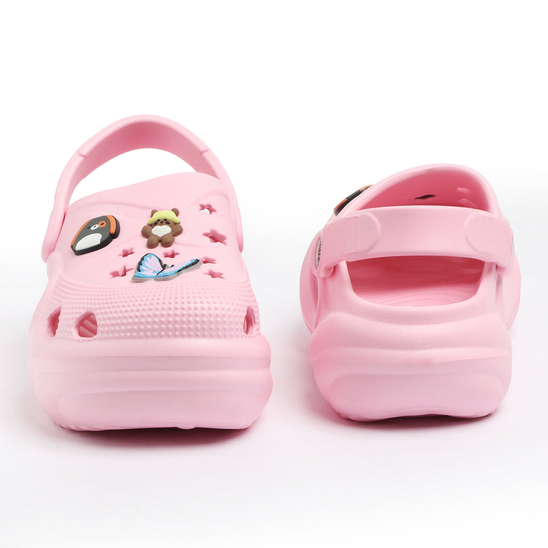 QUEEN 07 PINK FOR HER