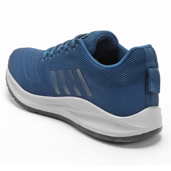 PowerRun Running Shoes (Blue)