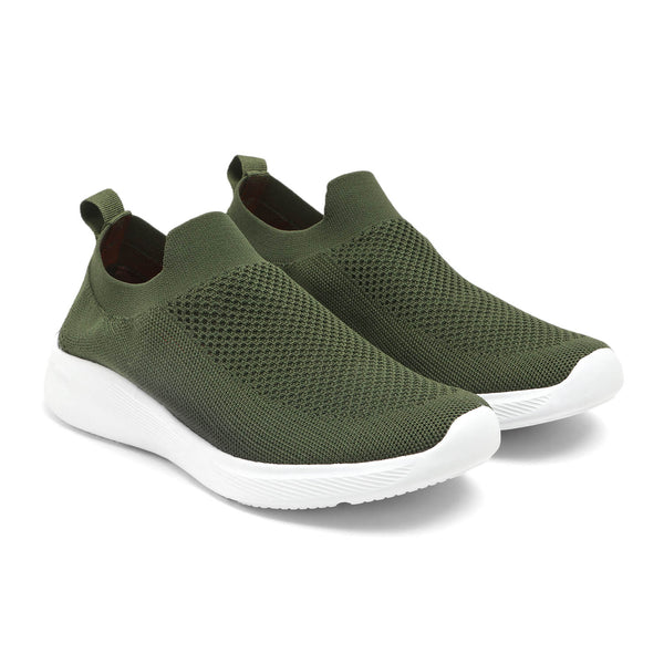 AIRFLOW 07 OLIVE