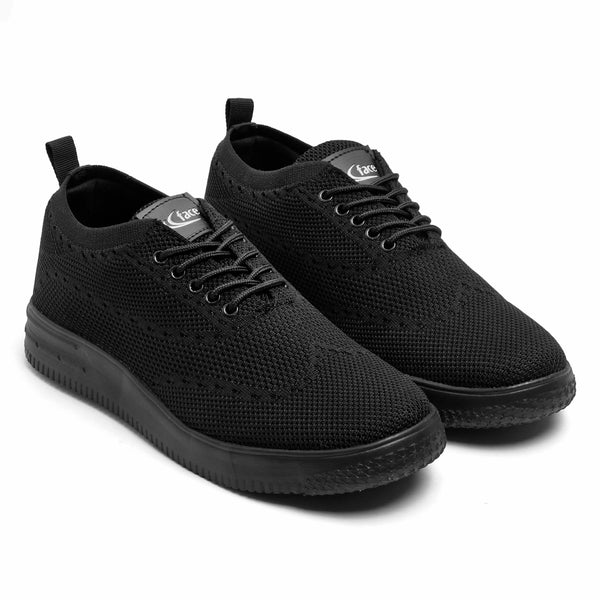 BROCK 04 BLACK