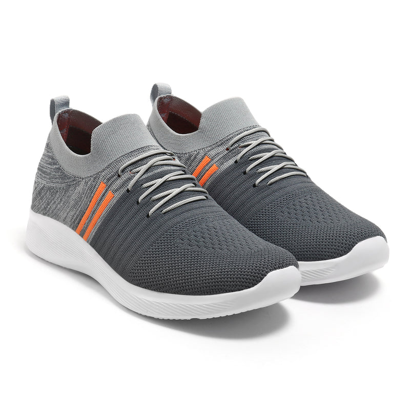SUPREME 07 DARK - Light GREY