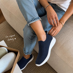 AIRFLOW 07 NAVY