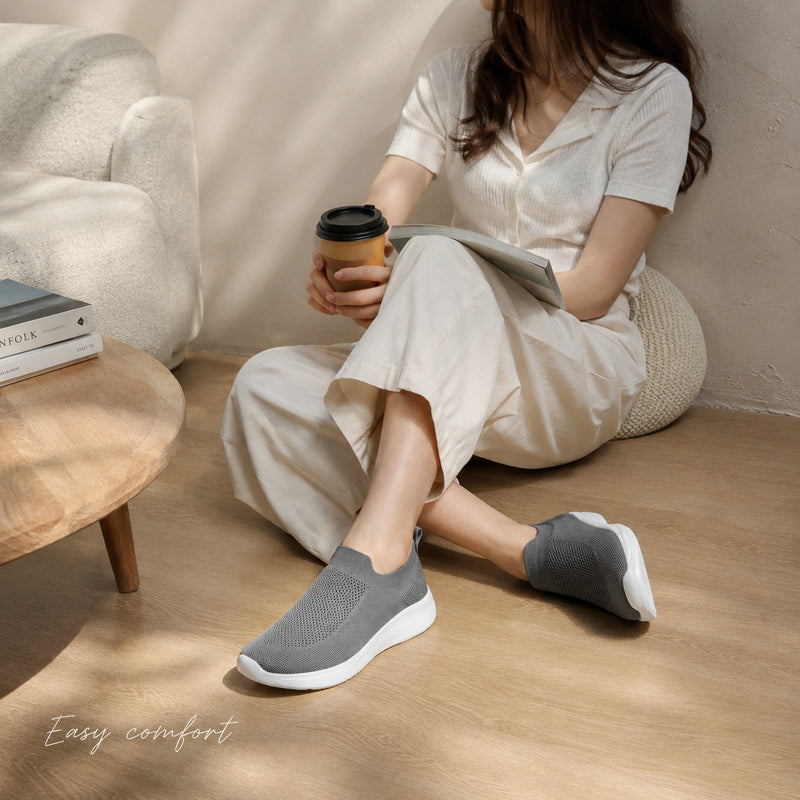 AIRFLOW 07 DARK GREY