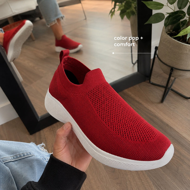 Airflow 07 RED