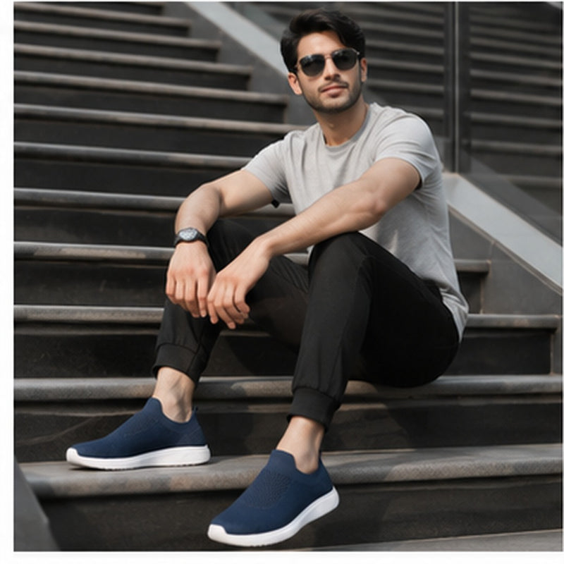 AIRFLOW 07 NAVY