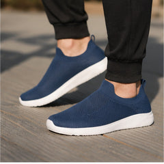 AIRFLOW 07 NAVY